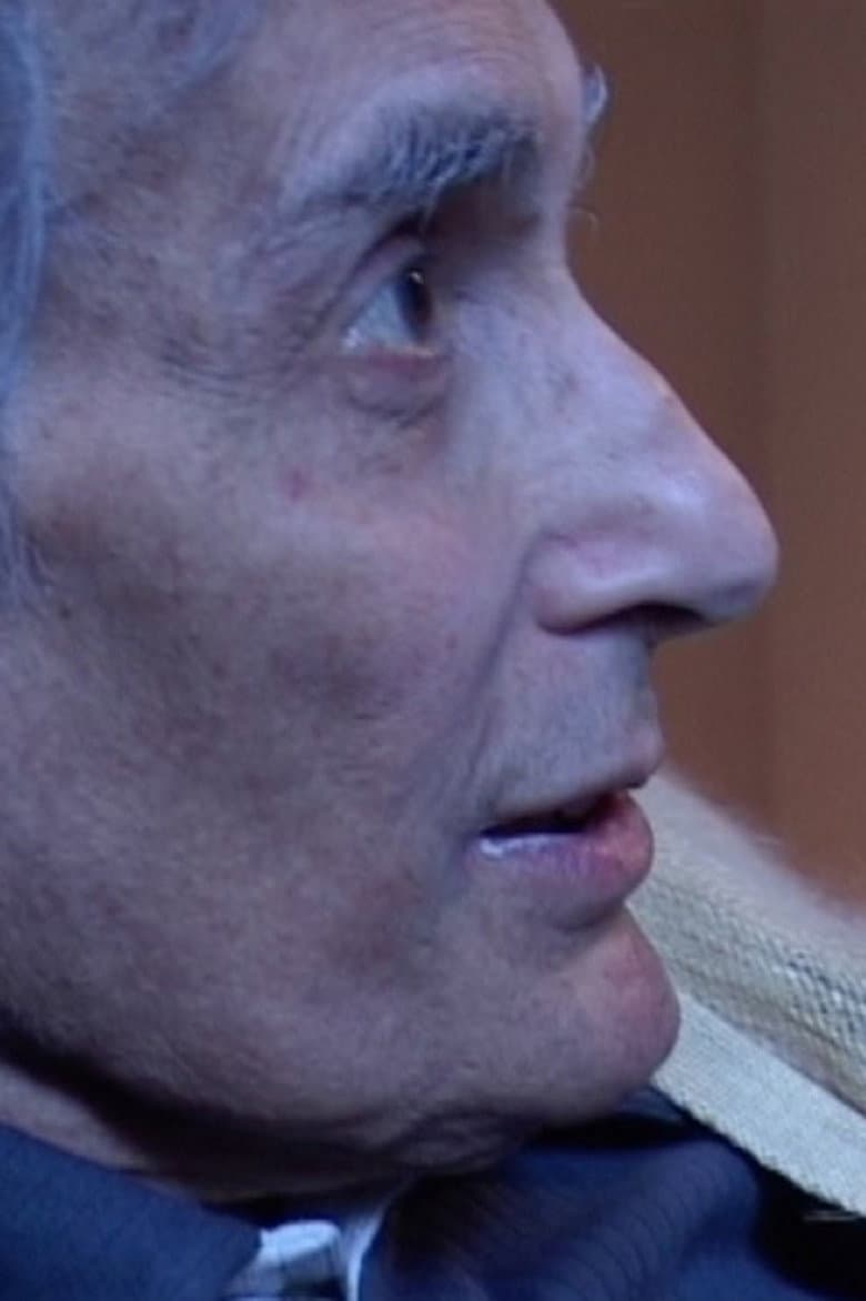 In viaggio verso Alberto Grifi poster