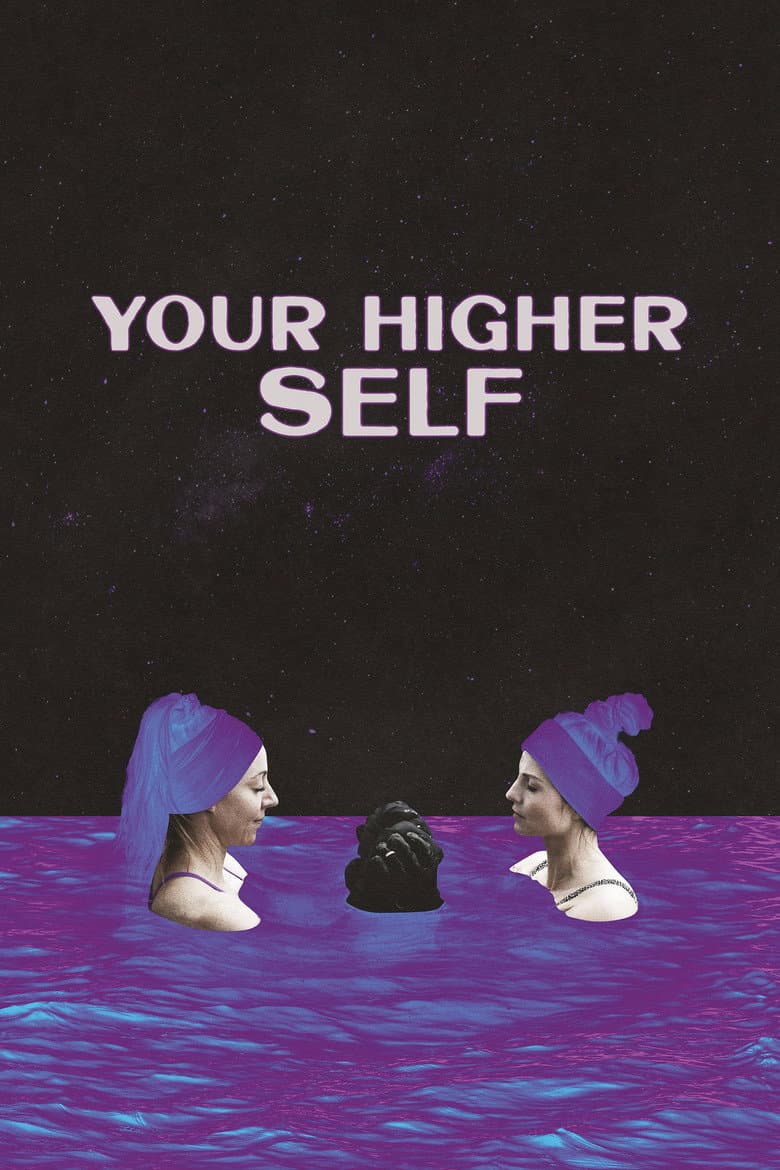Your Higher Self poster