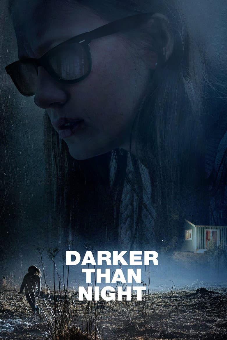 Darker than Night poster