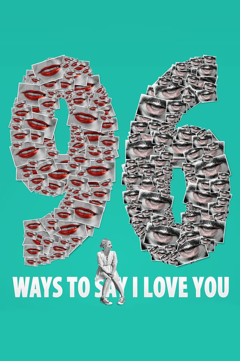 96 Ways to Say I Love You poster