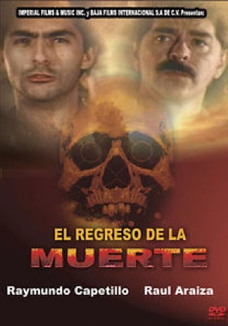 El Regreso de la Muerte poster