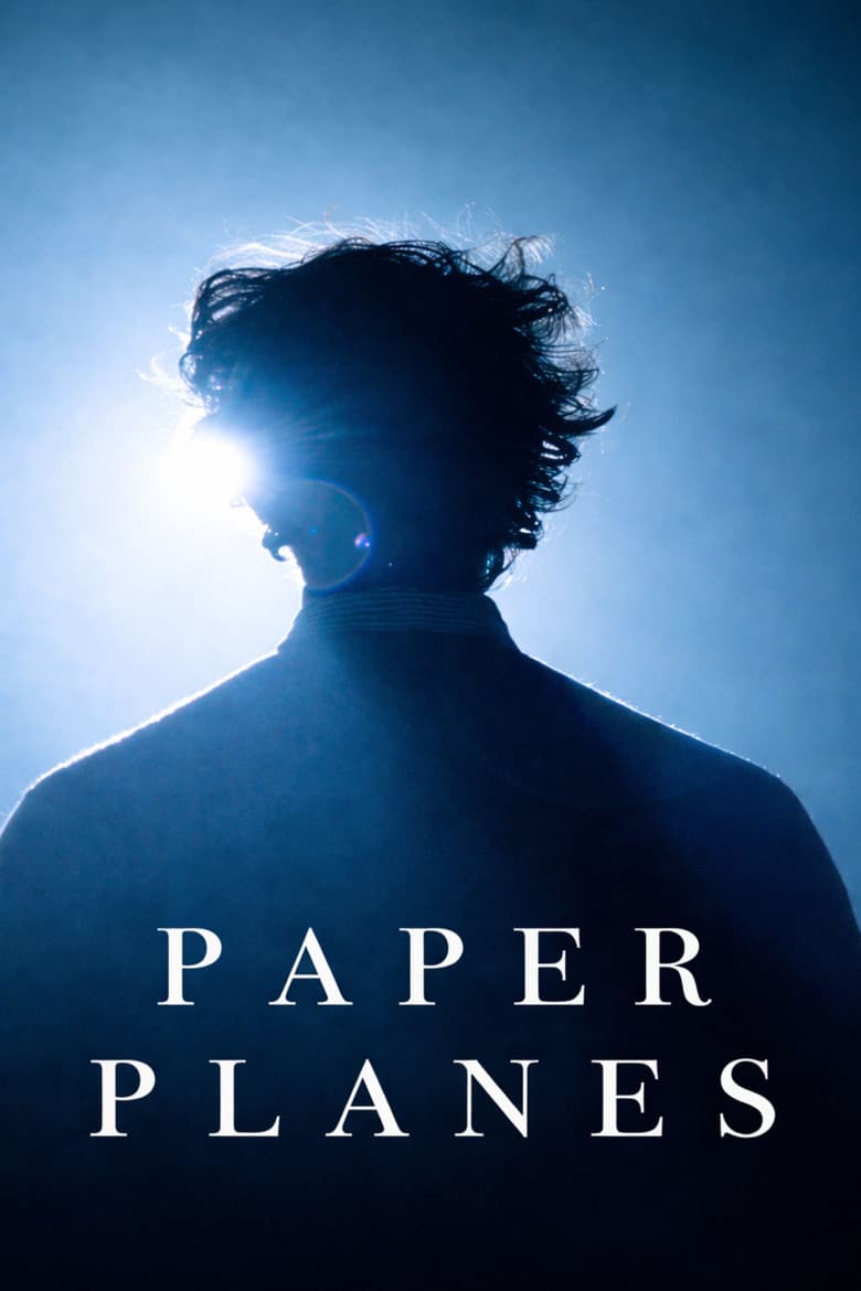Paper Planes poster