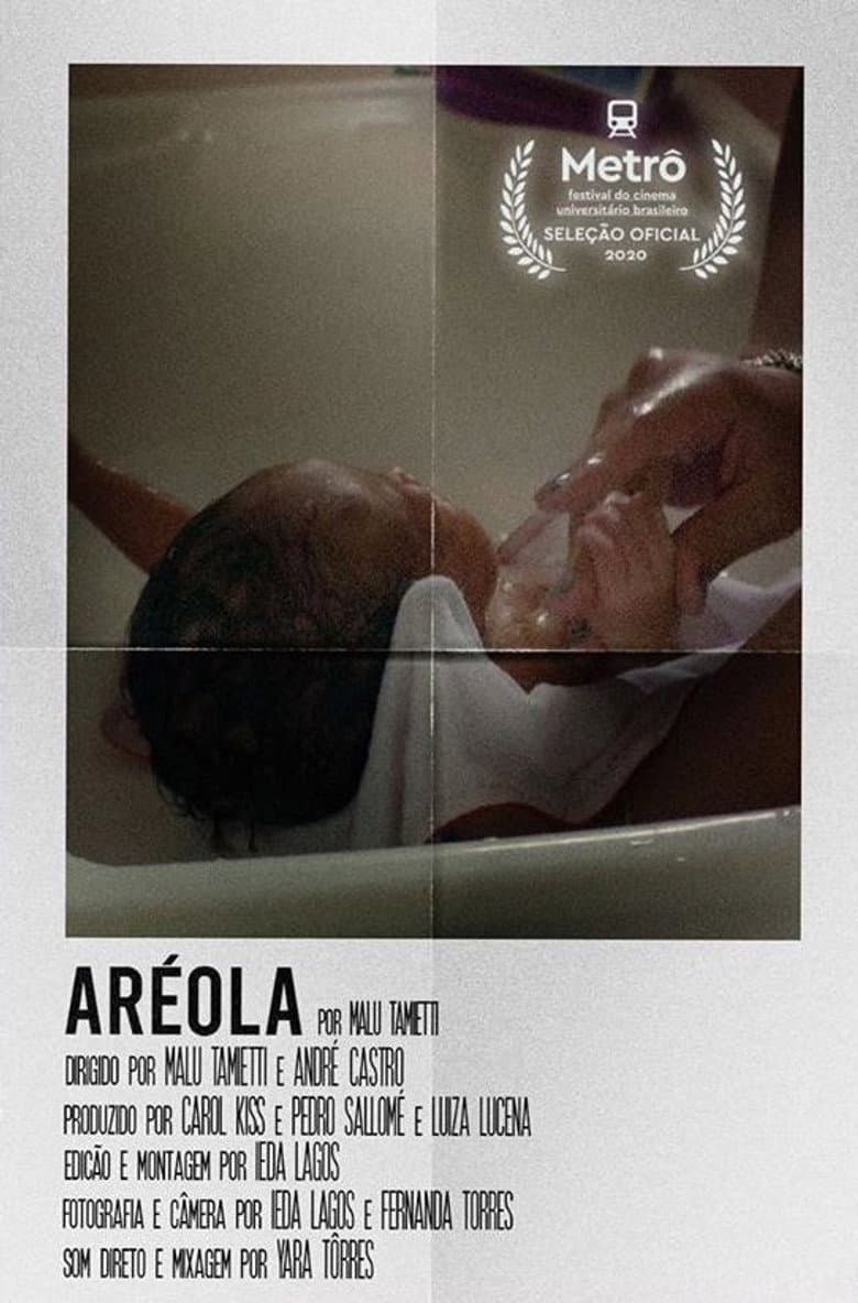 Aréola poster