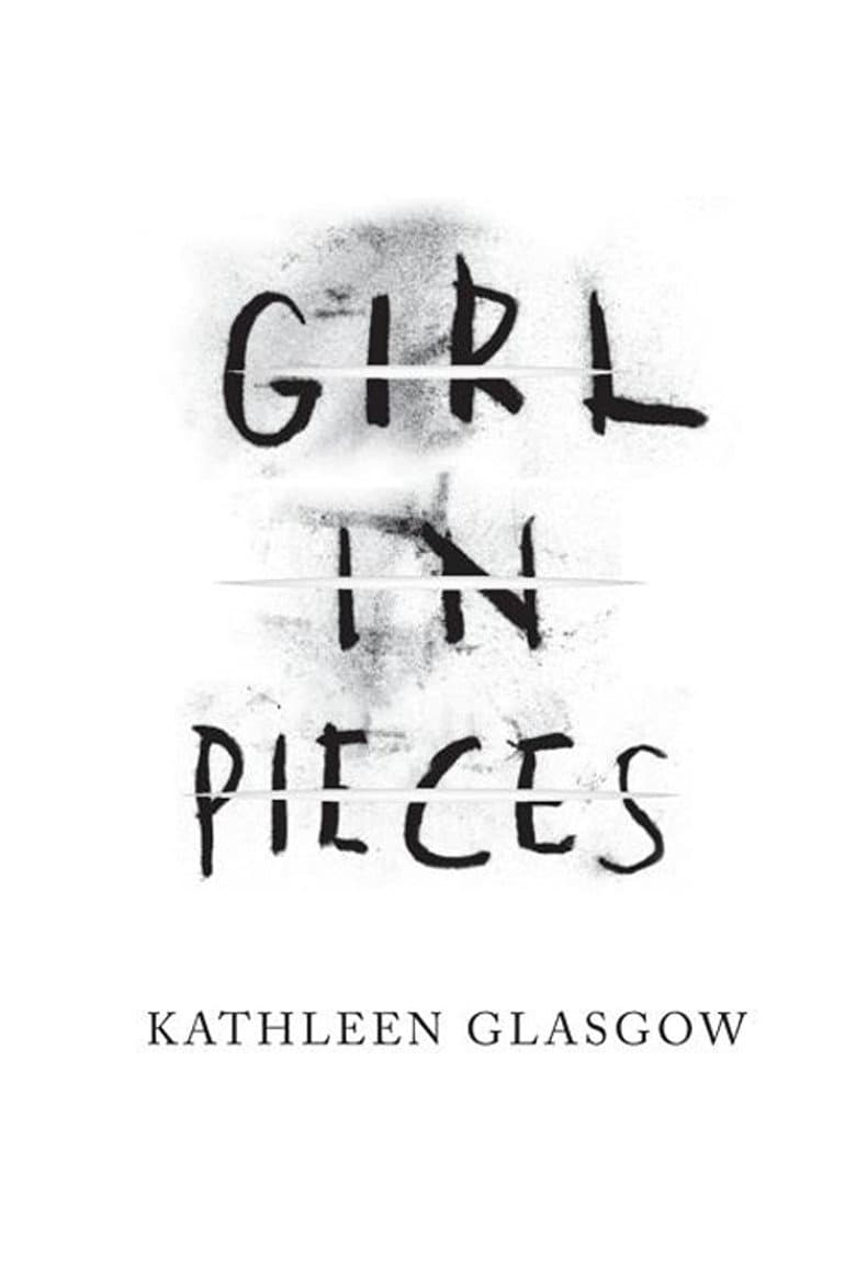 Girl in Pieces poster