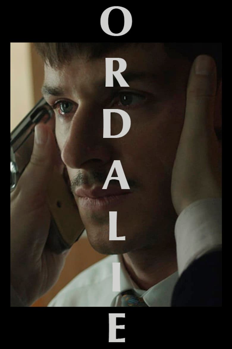 Ordeal poster