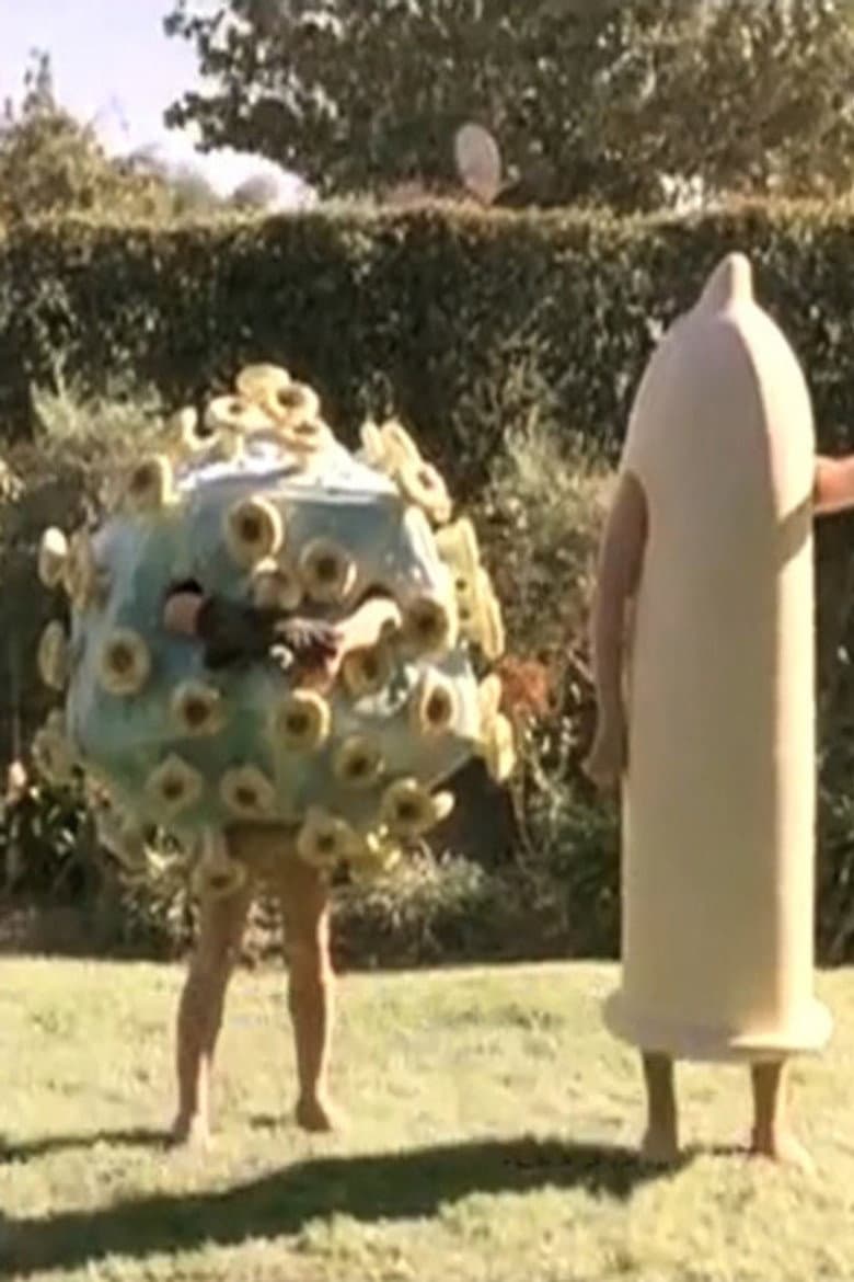 Safety Picture Collection poster