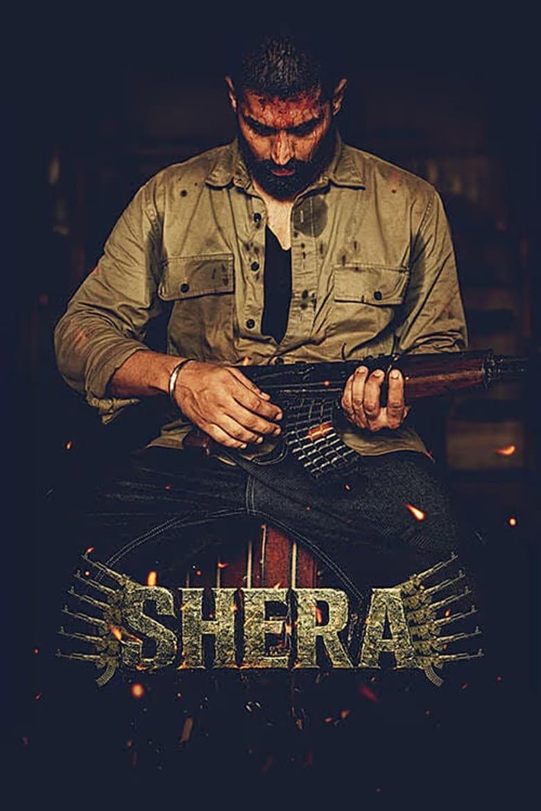 Shera poster