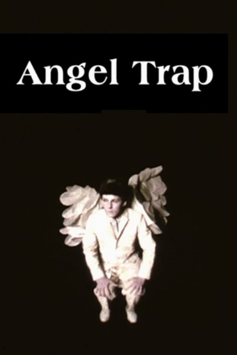 Angel Trap poster