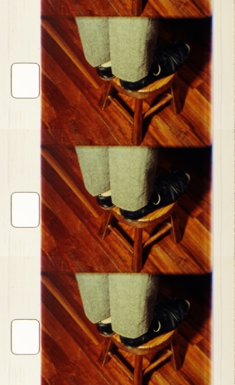 Un baile con Fred Abstrait poster