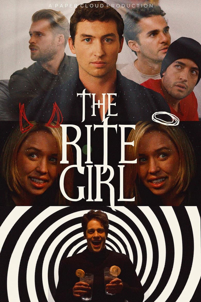 The Rite Girl poster