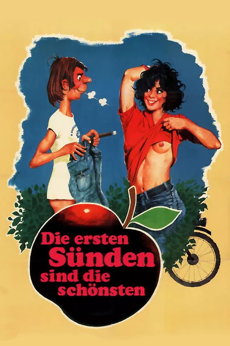 Bonjour Amour poster