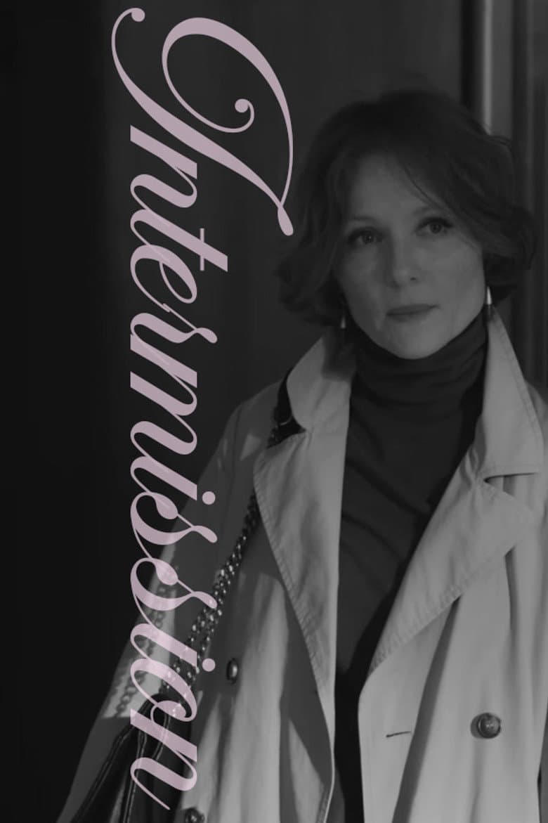 Intermission poster