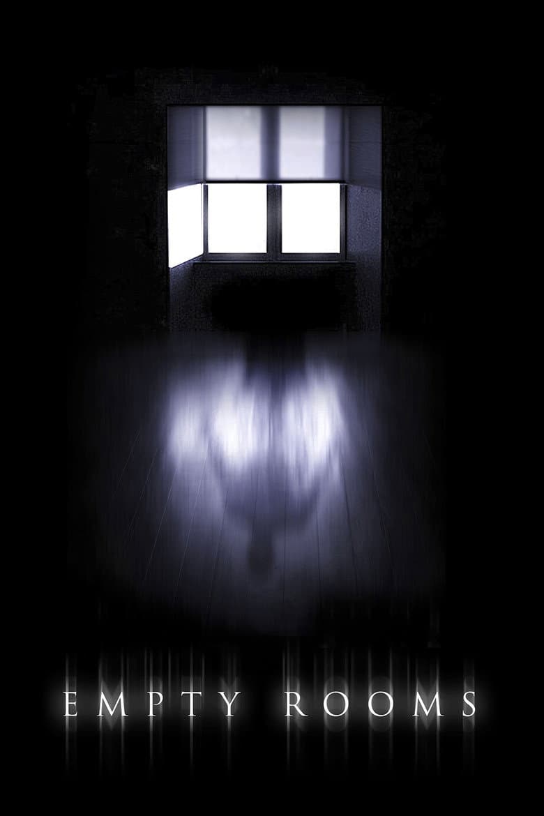 Empty Rooms poster