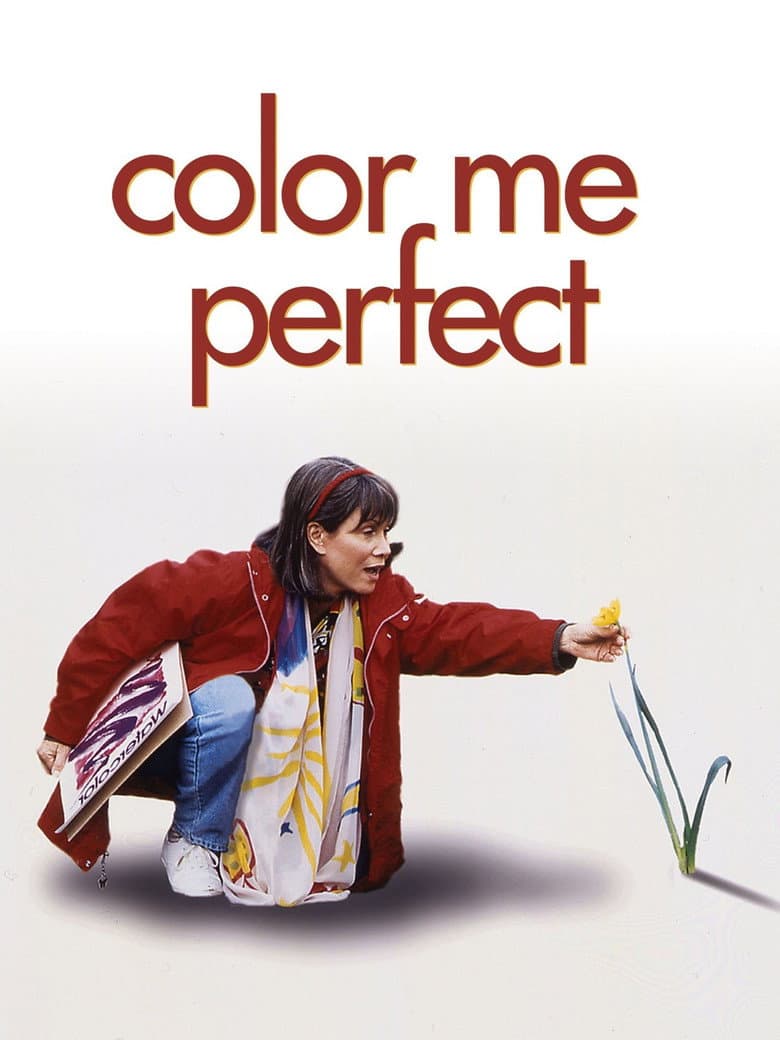 Color Me Perfect poster