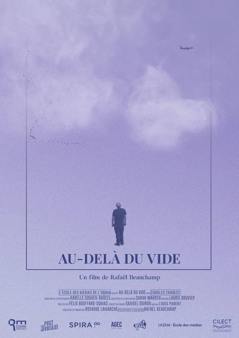 Beyond the Void poster