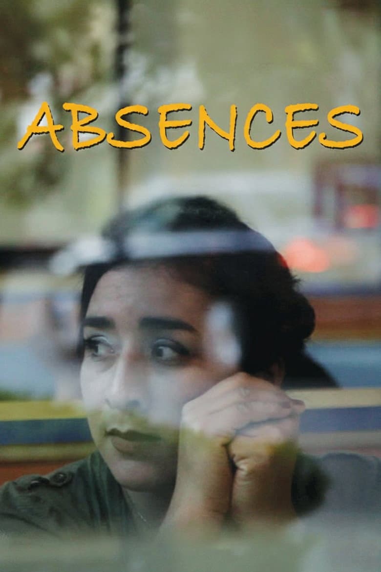 Absences poster