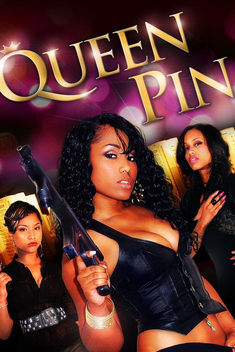 Queen Pin poster
