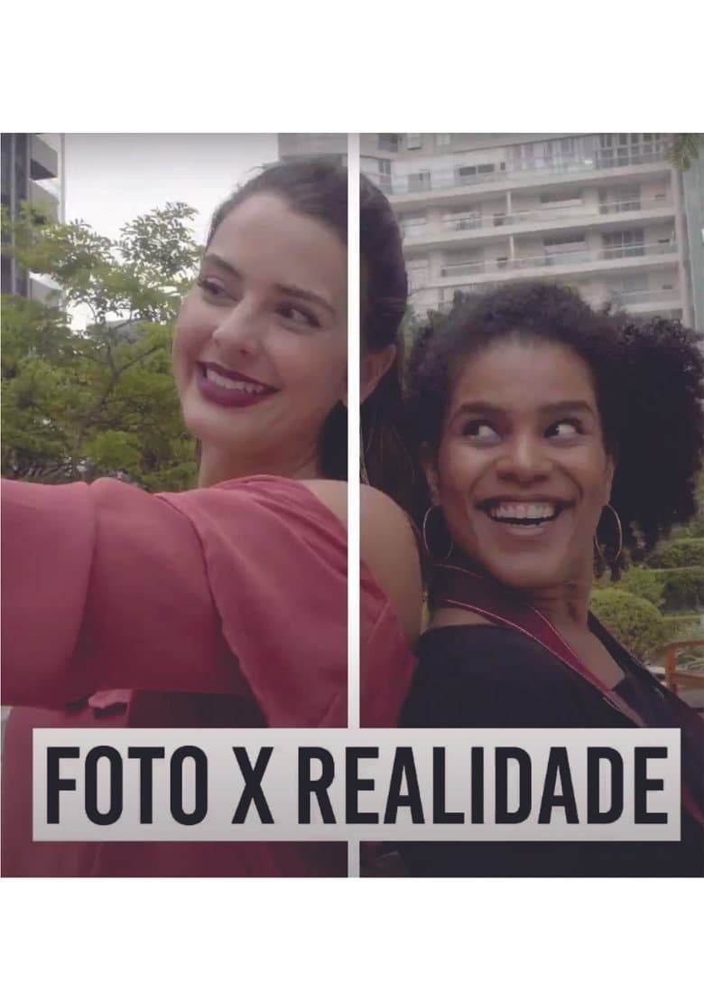 Foto x Realidade poster