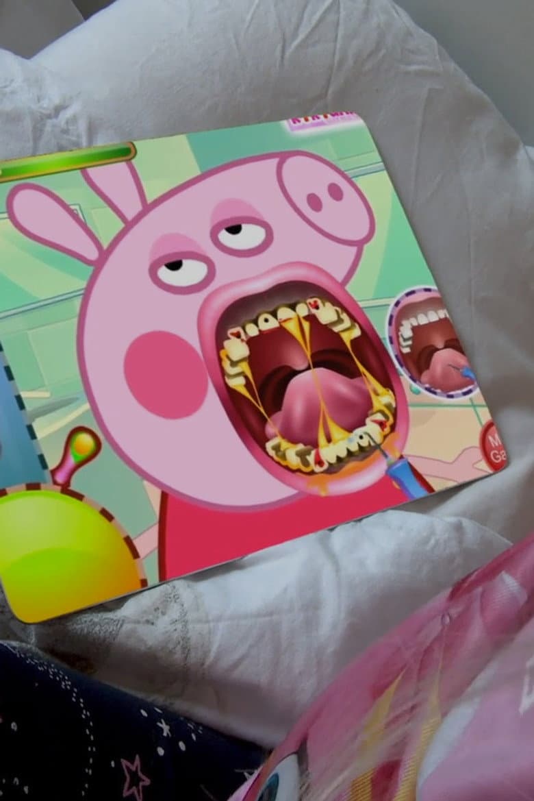 ANIMAL CONDENSED>>ANIMAL EXPANDED#2 poster