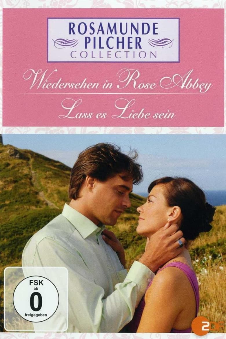 Rosamunde Pilcher: Wiedersehen in Rose Abbey poster