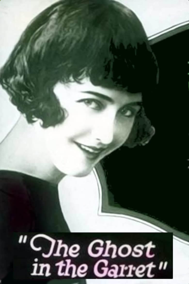 The Ghost in the Garret poster