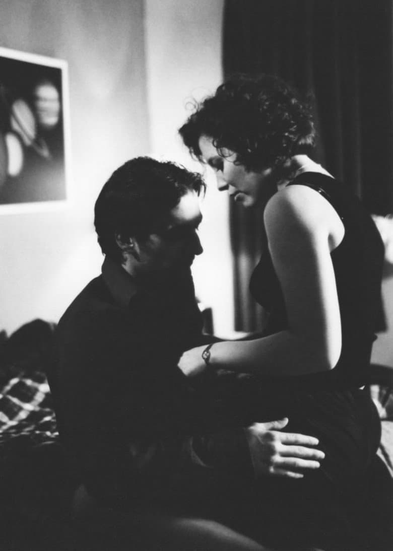 Corps étrangers poster