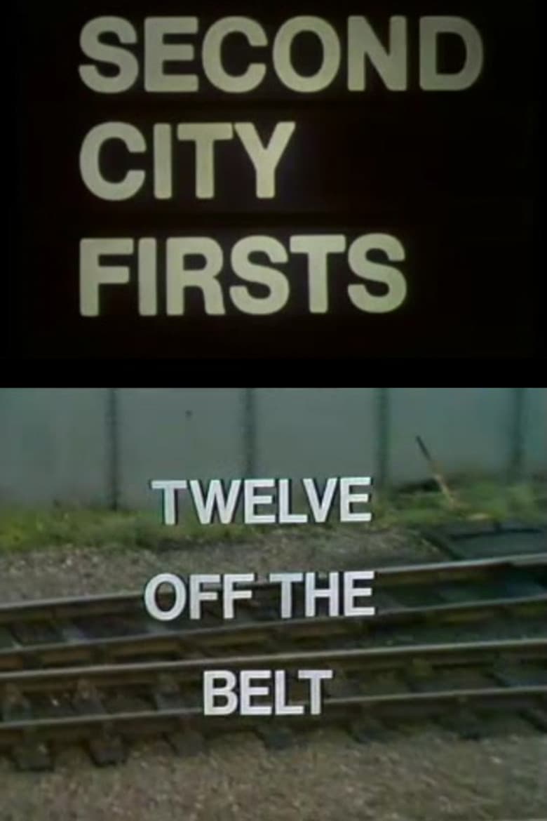 Twelve Off the Belt poster