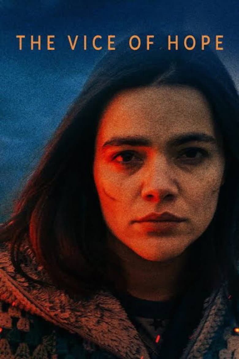 The Vice of Hope poster