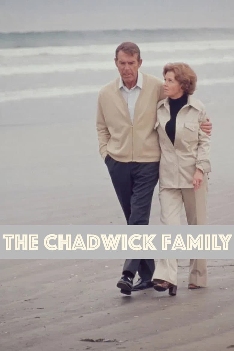 The Chadwick Family poster