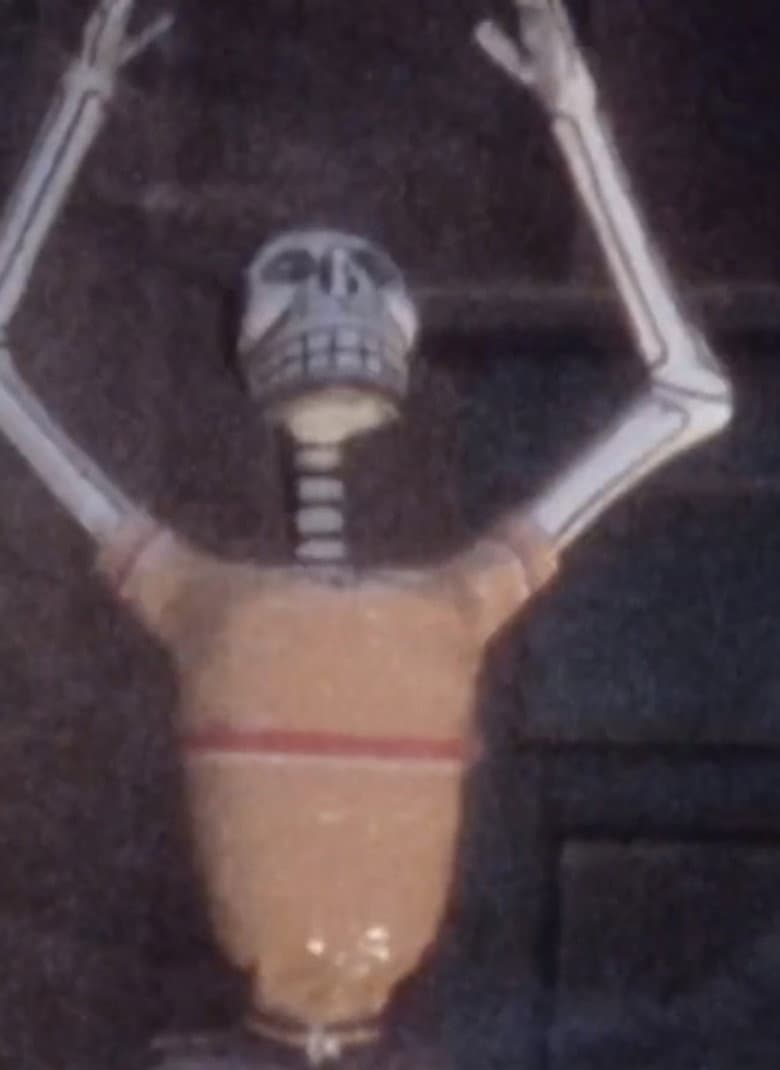 Dead Day Window Display Note poster