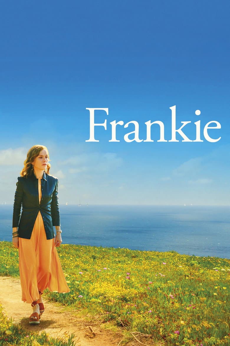 Frankie poster
