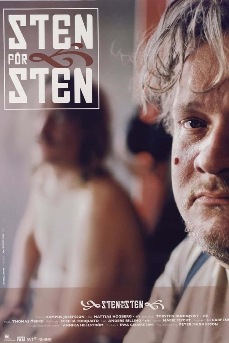 Brick by Brick poster