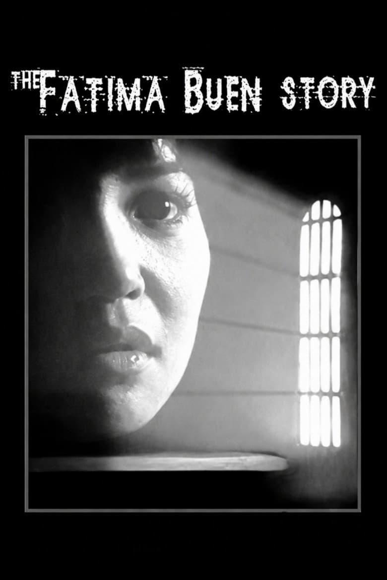 The Fatima Buen Story poster