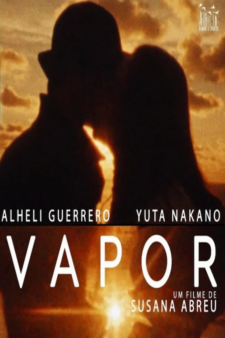 Vapor poster