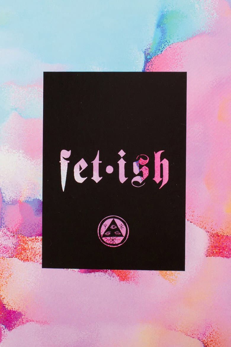 Welcome - Fetish poster