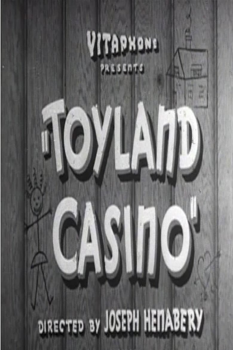 Toyland Casino poster