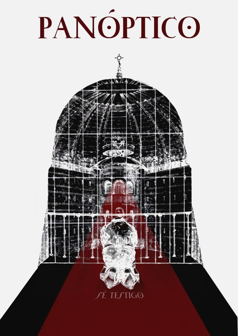 Panóptico poster