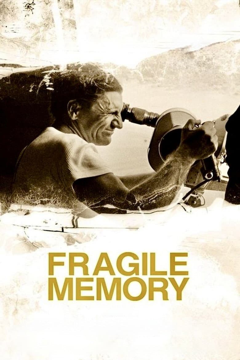 Fragile Memory poster