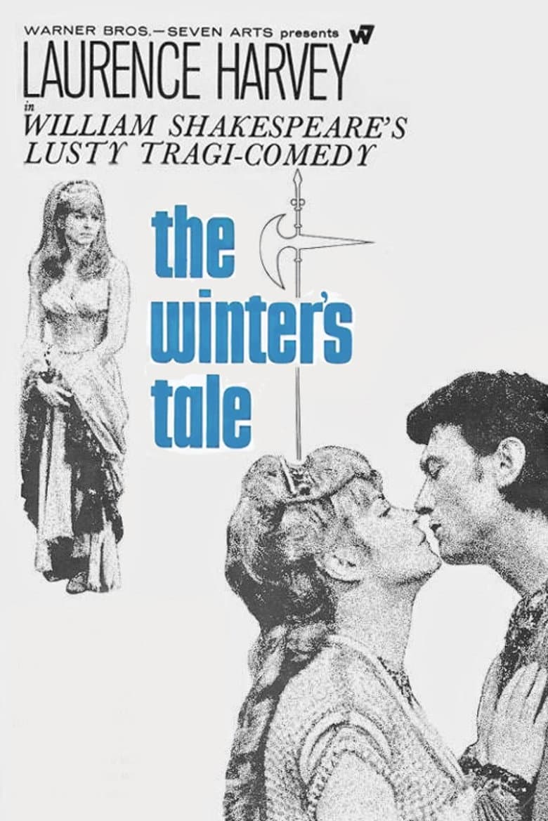 The Winter's Tale poster