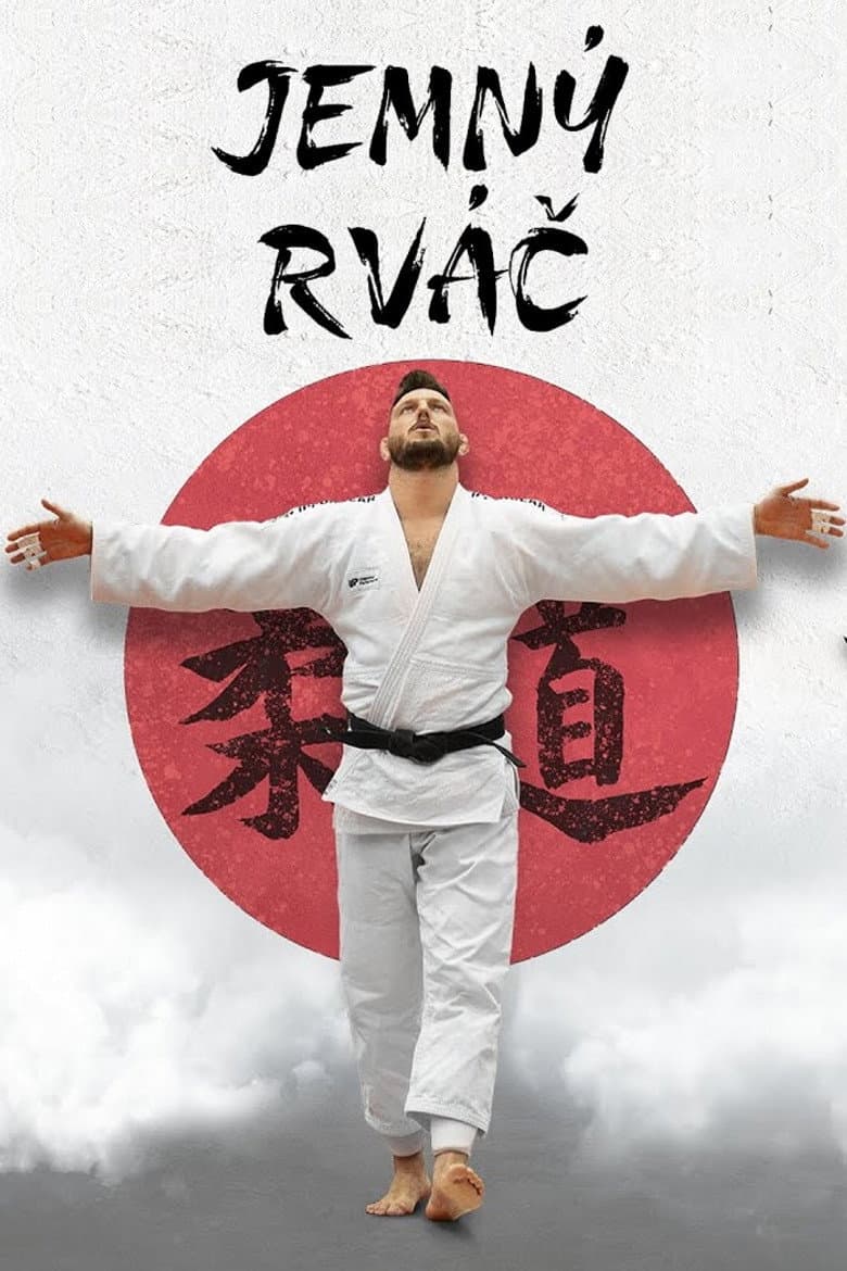 The Gentle Fighter poster