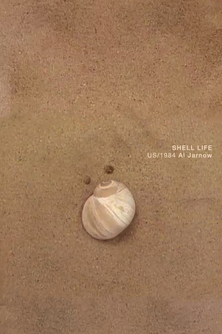 Shell Life poster