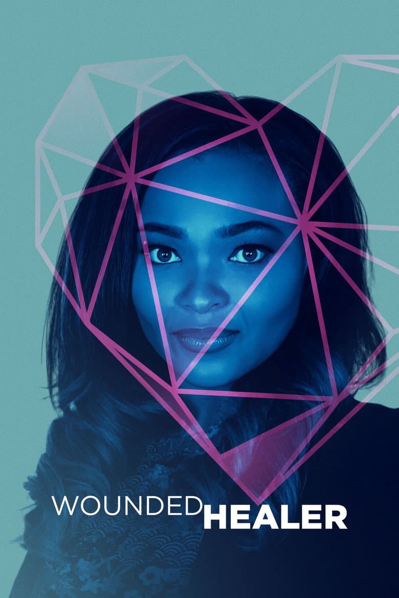 Wounded Healer poster