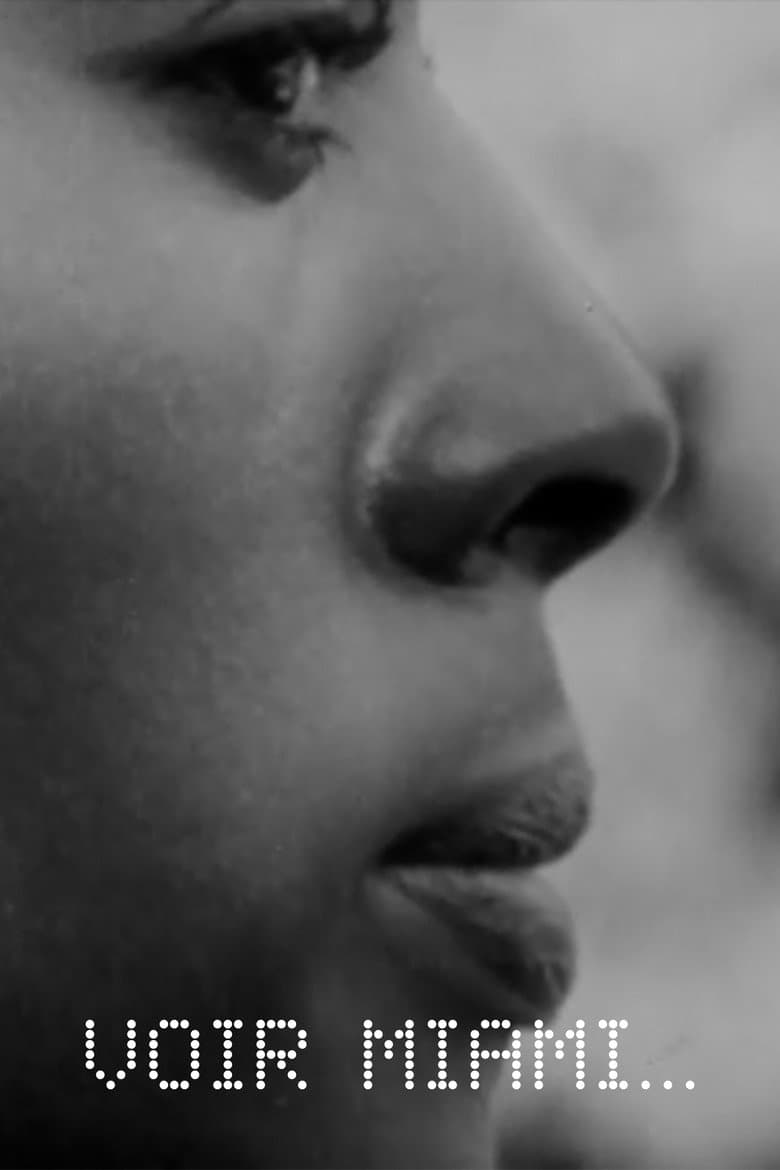 Seeing Miami... poster