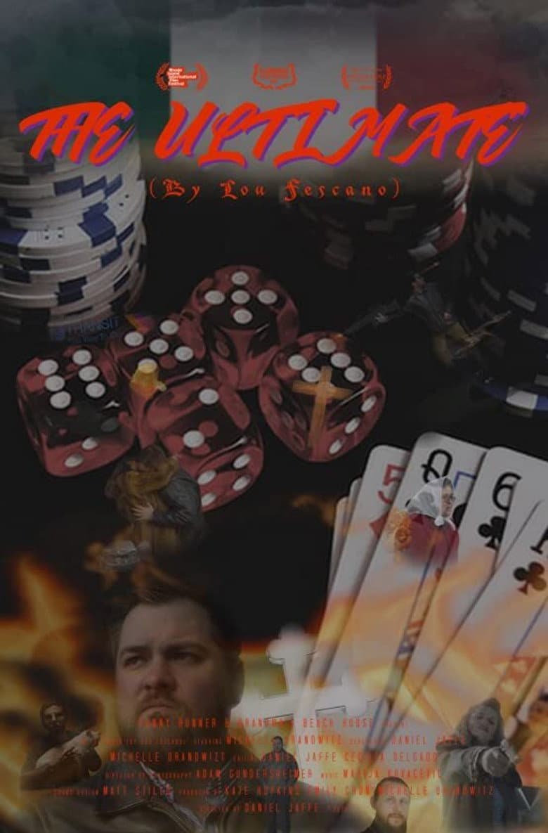 The Ultimate (By Lou Fescano) poster