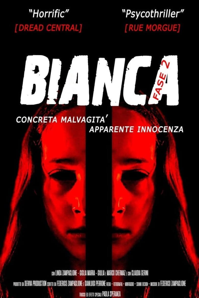 Bianca - Fase 2 poster