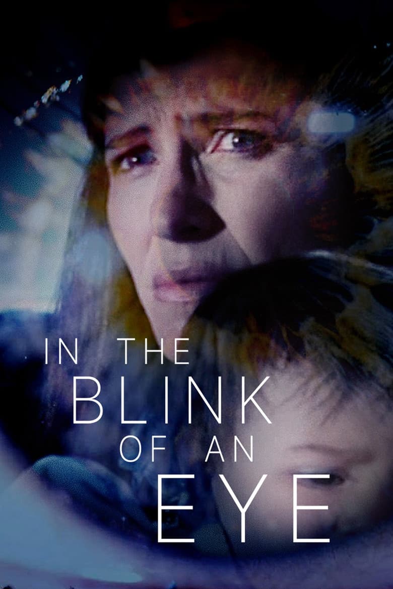 In the Blink of an Eye poster