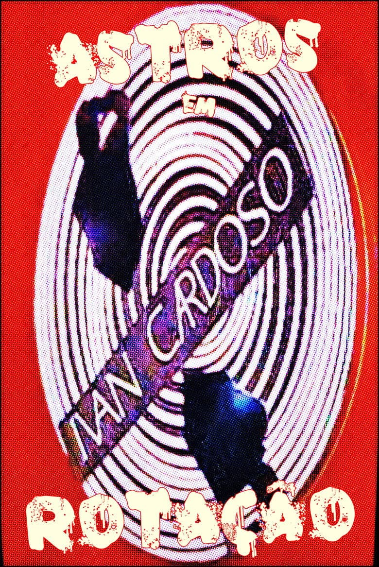 Astros em Rotação poster
