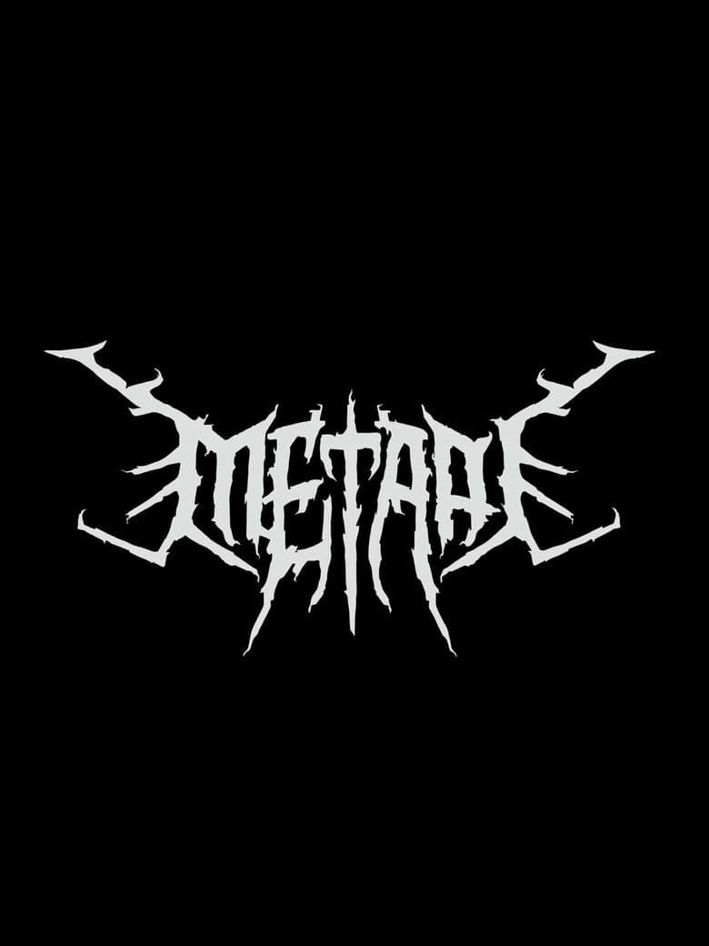 Metaal poster
