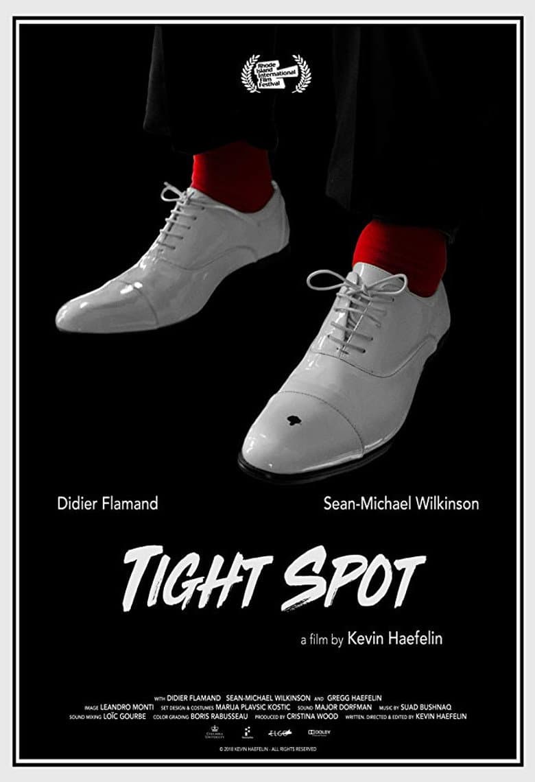 Tight Spot poster