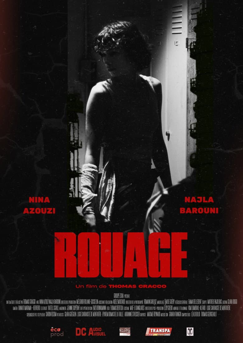 ROUAGE poster